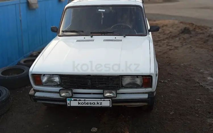 ВАЗ (Lada) 2104 1998 года за 750 000 тг. в Павлодар