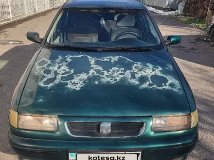 SEAT Toledo 1996 года за 750 000 тг. в Шымкент – фото 2