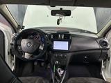 Renault Logan 2018 года за 4 500 000 тг. в Усть-Каменогорск – фото 4