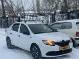Renault Logan 2018 года за 4 500 000 тг. в Усть-Каменогорск