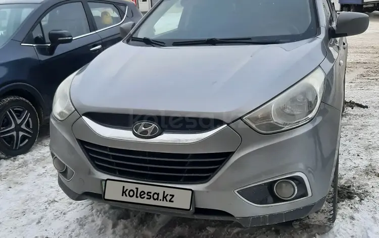 Hyundai Tucson 2012 годаfor6 900 000 тг. в Костанай