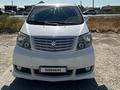 Toyota Alphard 2002 года за 6 500 000 тг. в Актау