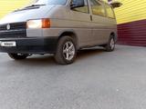Volkswagen Caravelle 1991 года за 2 500 000 тг. в Караганда – фото 2