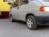 Volkswagen Caravelle 1991 года за 2 500 000 тг. в Караганда – фото 3