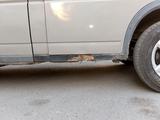 Volkswagen Caravelle 1991 года за 2 500 000 тг. в Караганда – фото 4
