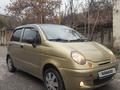 Daewoo Matiz 2008 годаfor1 450 000 тг. в Шымкент – фото 2