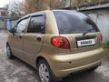 Daewoo Matiz 2008 года за 1 450 000 тг. в Шымкент – фото 6