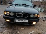BMW 520 1994 года за 800 000 тг. в Павлодар – фото 4