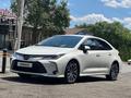 Toyota Corolla 2019 года за 9 500 000 тг. в Шымкент