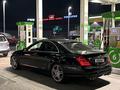 Mercedes-Benz S 350 2006 годаfor6 200 000 тг. в Алматы – фото 8