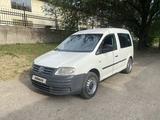 Volkswagen Caddy 2008 годаүшін4 000 000 тг. в Алматы