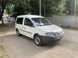 Volkswagen Caddy 2008 годаүшін4 000 000 тг. в Алматы – фото 2
