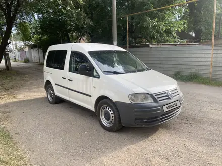 Volkswagen Caddy 2008 года за 4 000 000 тг. в Алматы – фото 2