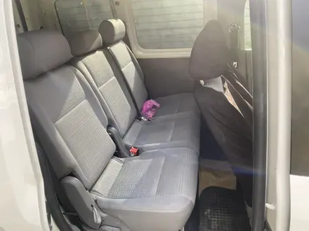 Volkswagen Caddy 2008 года за 4 000 000 тг. в Алматы – фото 5