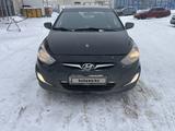 Hyundai Accent 2013 годаүшін4 850 000 тг. в Астана – фото 3