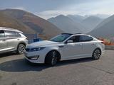 Kia K5 2011 года за 7 500 000 тг. в Талгар