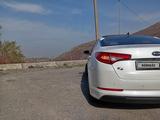 Kia K5 2011 года за 7 500 000 тг. в Талгар – фото 5