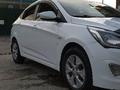 Hyundai Accent 2014 годаүшін5 700 000 тг. в Алматы – фото 8