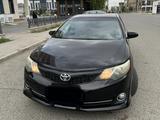 Toyota Camry 2012 года за 7 500 000 тг. в Атырау