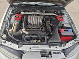 Mitsubishi Galant 1997 годаfor4 000 000 тг. в Астана – фото 2