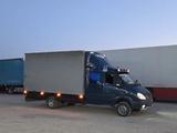 ГАЗ ГАЗель 2006 годаүшін5 850 000 тг. в Шымкент – фото 2