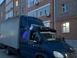 ГАЗ ГАЗель 2006 годаүшін5 850 000 тг. в Шымкент – фото 3