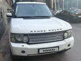 Land Rover Range Rover 2008 года за 7 000 000 тг. в Алматы – фото 2