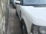 Land Rover Range Rover 2008 года за 7 000 000 тг. в Алматы – фото 4