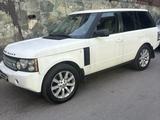 Land Rover Range Rover 2008 года за 7 000 000 тг. в Алматы