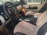 Land Rover Range Rover 2008 года за 7 000 000 тг. в Алматы – фото 5