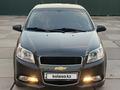 Chevrolet Nexia 2021 года за 3 900 000 тг. в Шымкент – фото 3