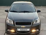 Chevrolet Nexia 2021 года за 3 900 000 тг. в Шымкент – фото 3