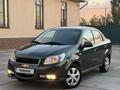 Chevrolet Nexia 2021 года за 3 900 000 тг. в Шымкент – фото 13