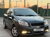 Chevrolet Nexia 2021 года за 3 900 000 тг. в Шымкент