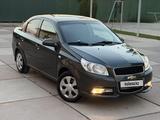 Chevrolet Nexia 2021 года за 3 900 000 тг. в Шымкент – фото 4