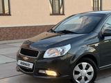 Chevrolet Nexia 2021 года за 3 900 000 тг. в Шымкент – фото 2