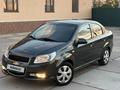 Chevrolet Nexia 2021 года за 3 900 000 тг. в Шымкент – фото 5