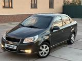 Chevrolet Nexia 2021 года за 3 900 000 тг. в Шымкент – фото 5