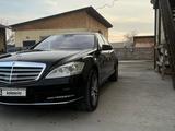 Mercedes-Benz S 350 2010 годаүшін10 000 000 тг. в Алматы – фото 3