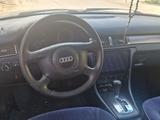 Audi A6 1998 годаүшін2 400 000 тг. в Туркестан – фото 2