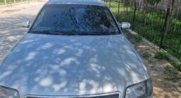 Audi A6 1998 года за 2 500 000 тг. в Туркестан – фото 3