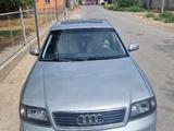 Audi A6 1998 годаfor2 500 000 тг. в Туркестан – фото 4