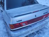 ВАЗ (Lada) 2115 2003 годаүшін800 000 тг. в Караганда – фото 2