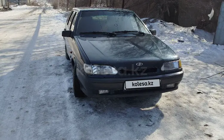 ВАЗ (Lada) 2114 2006 годаfor900 000 тг. в Алматы