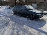 ВАЗ (Lada) 2114 2006 года за 900 000 тг. в Алматы – фото 3