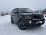 Land Rover Range Rover Sport 2005 года за 6 500 000 тг. в Усть-Каменогорск – фото 2