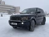 Land Rover Range Rover Sport 2005 года за 6 500 000 тг. в Усть-Каменогорск