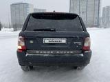 Land Rover Range Rover Sport 2005 года за 6 500 000 тг. в Усть-Каменогорск – фото 4