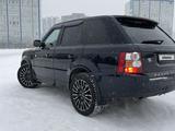 Land Rover Range Rover Sport 2005 года за 6 500 000 тг. в Усть-Каменогорск – фото 5