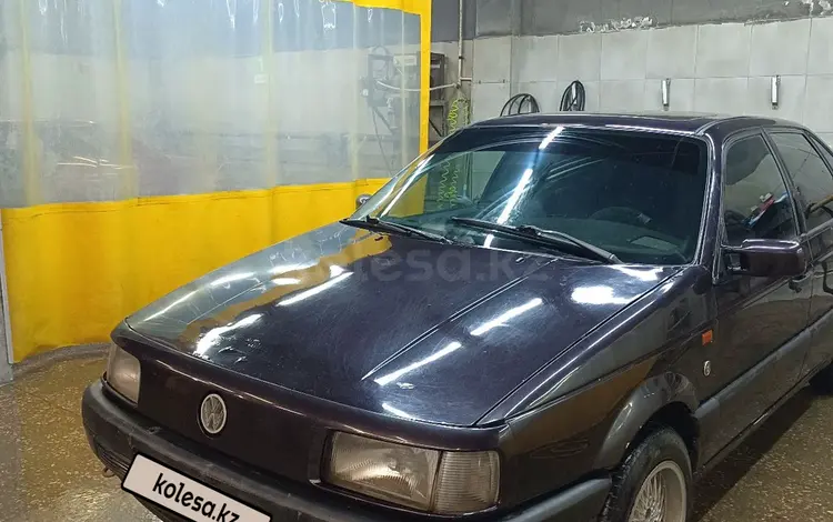 Volkswagen Passat 1991 годаүшін750 000 тг. в Астана